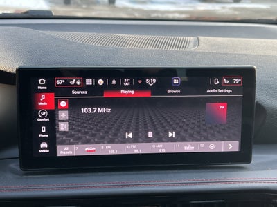 2024 Dodge Hornet R/T