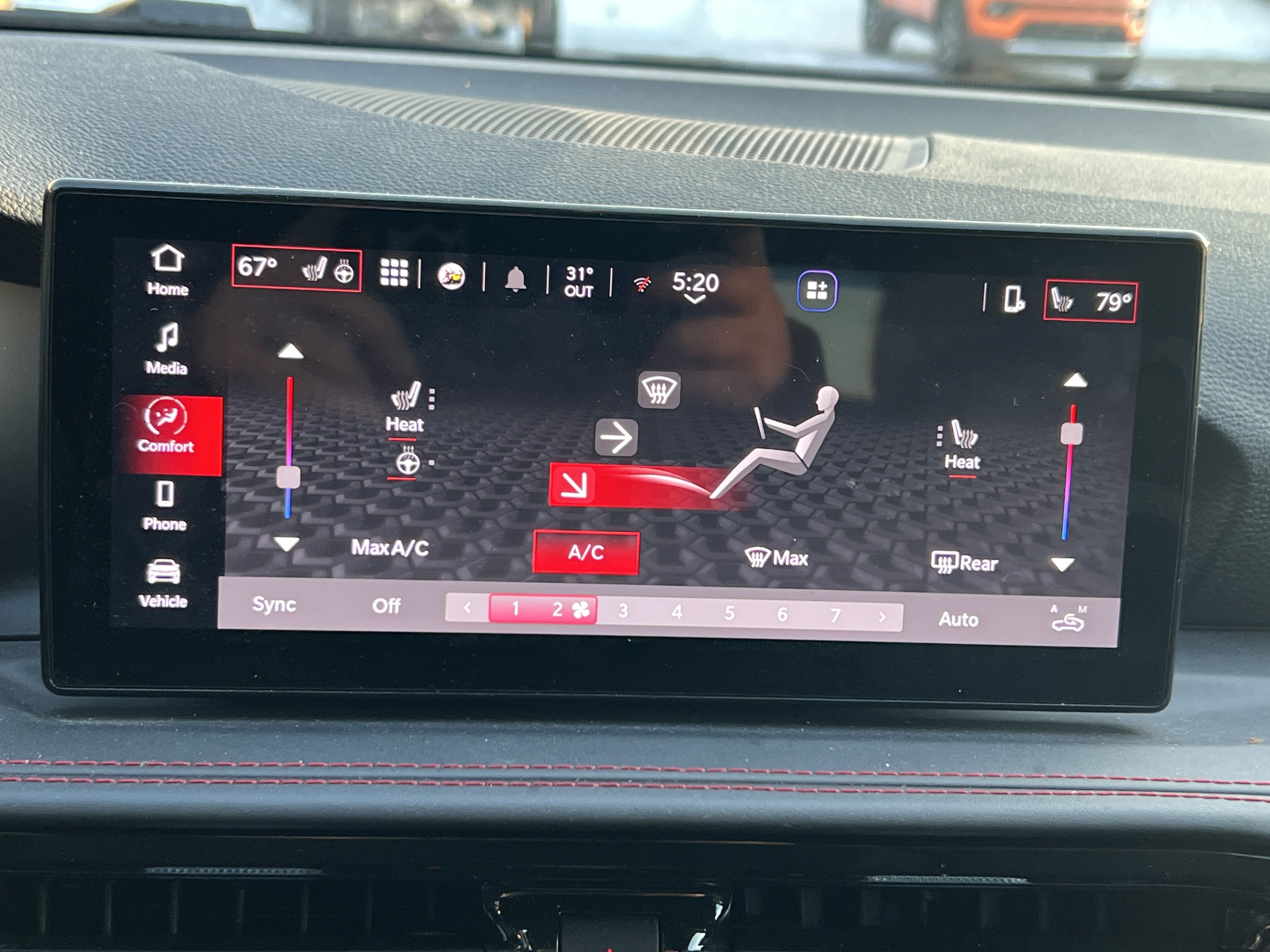 2024 Dodge Hornet R/T