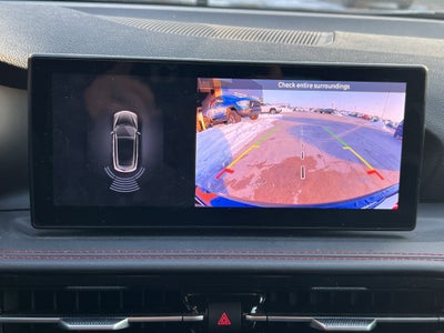 2024 Dodge Hornet R/T