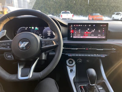 2024 Dodge Hornet R/T