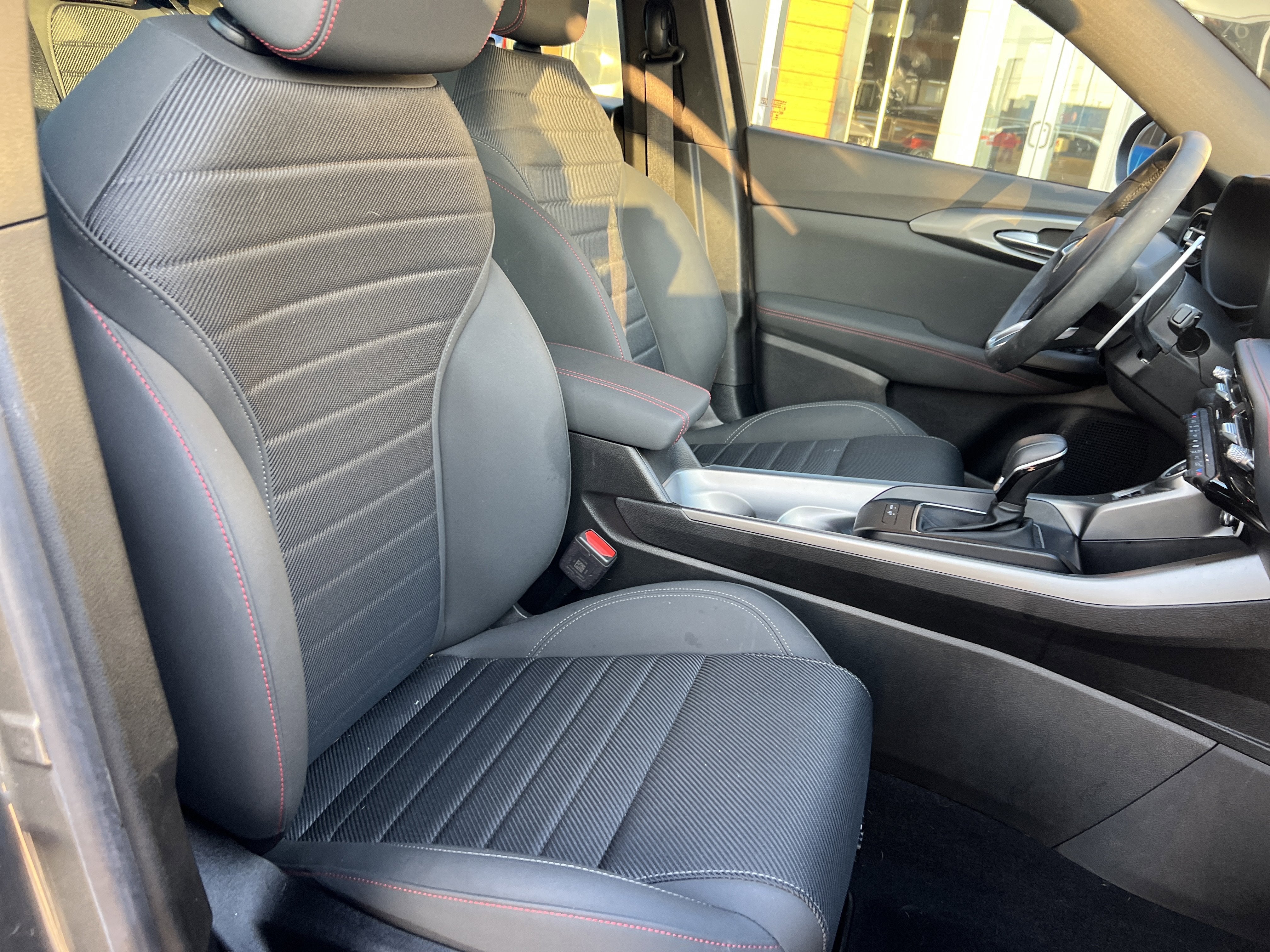 2024 Dodge Hornet R/T