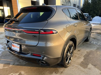 2024 Dodge Hornet R/T