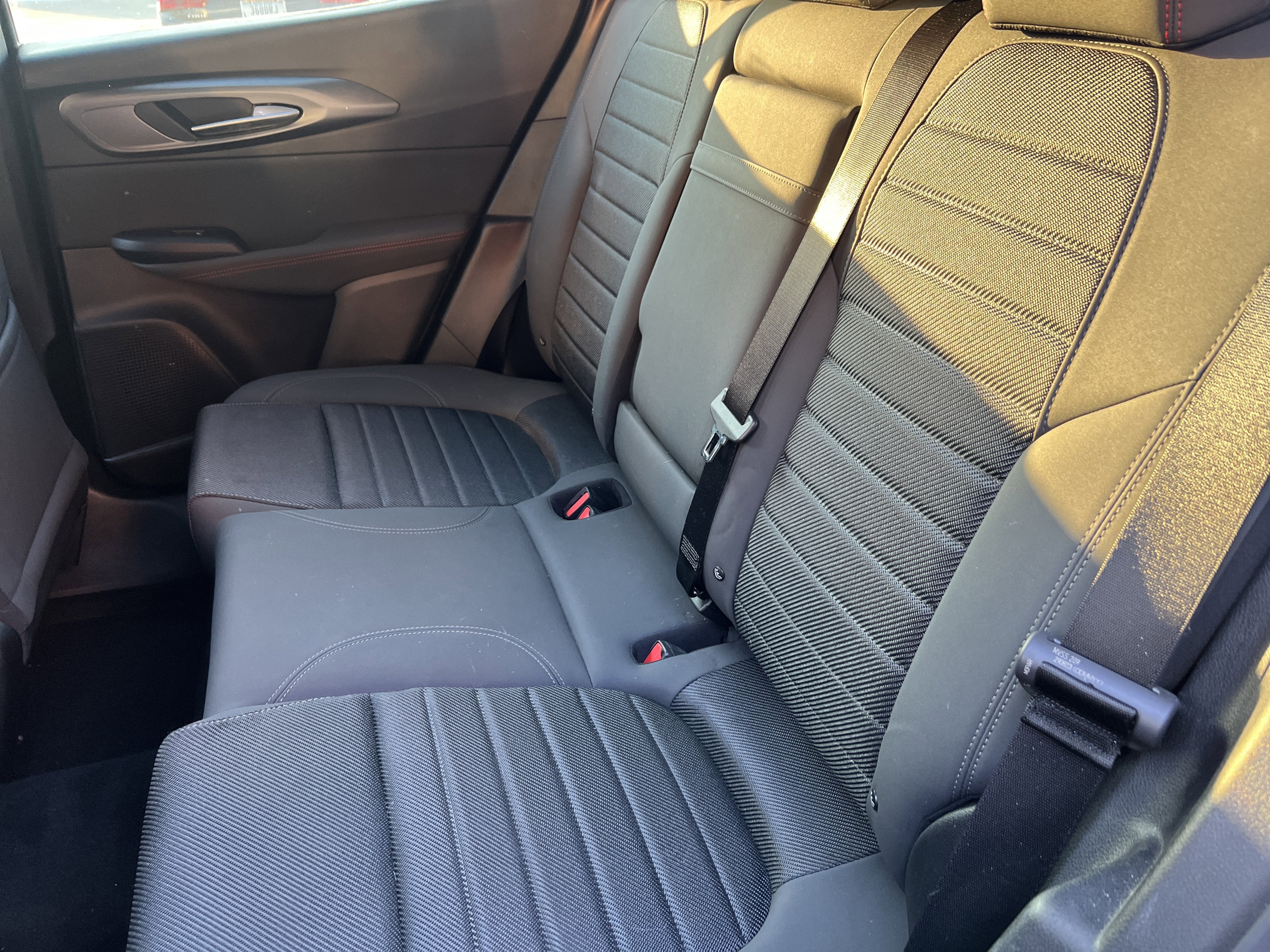 2024 Dodge Hornet R/T