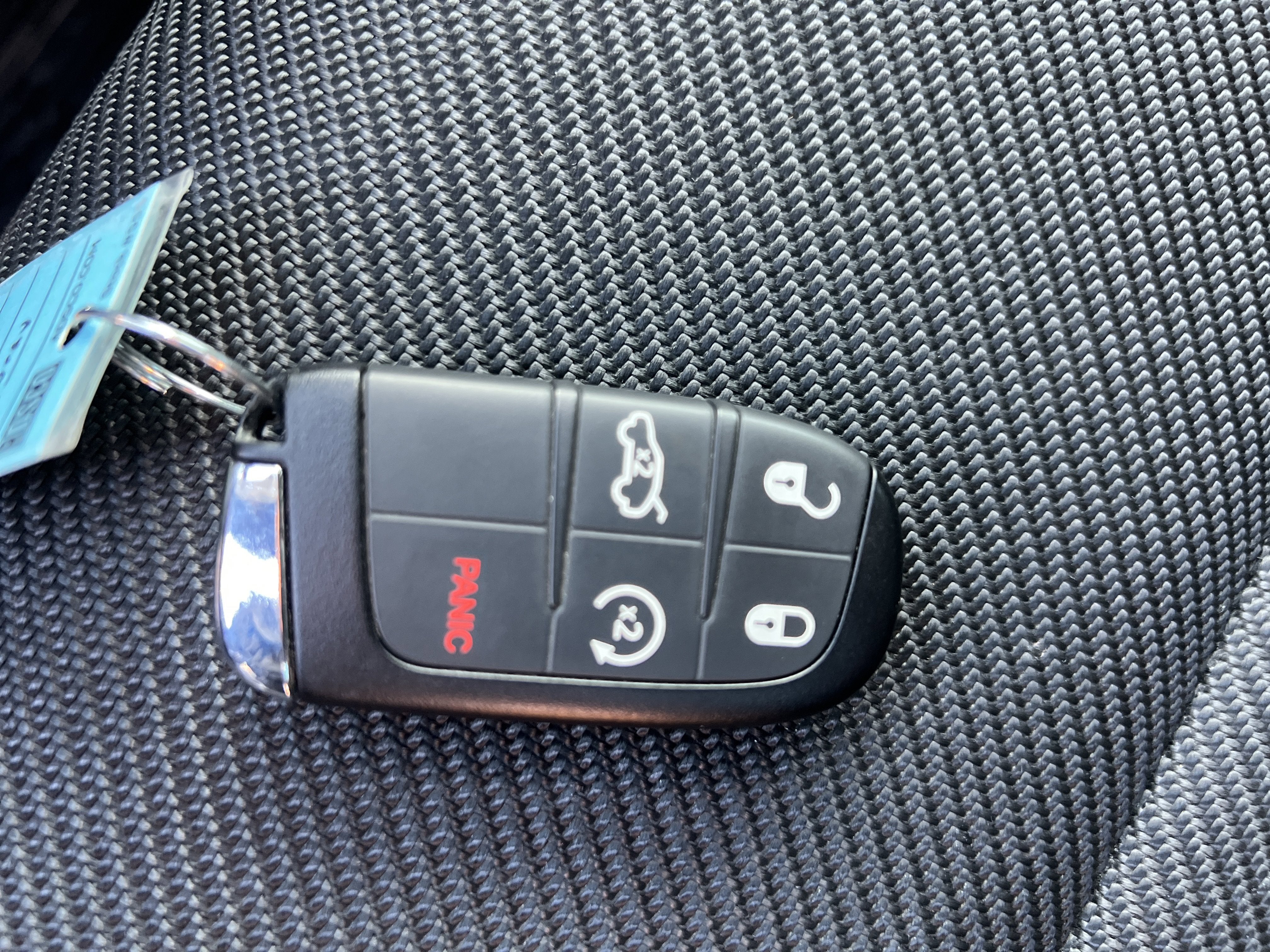 2024 Dodge Hornet R/T