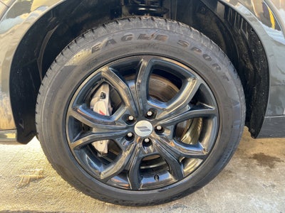 2024 Dodge Hornet R/T