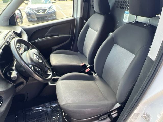 2019 RAM ProMaster City Tradesman SLT