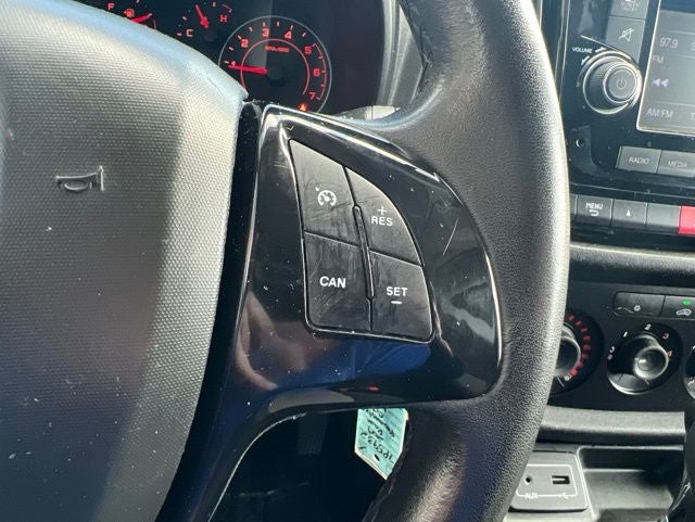 2019 RAM ProMaster City Tradesman SLT