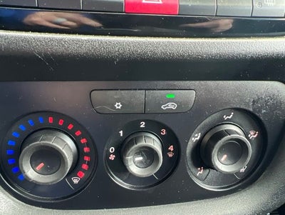2019 RAM ProMaster City Tradesman SLT