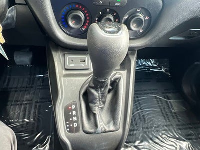 2019 RAM ProMaster City Tradesman SLT
