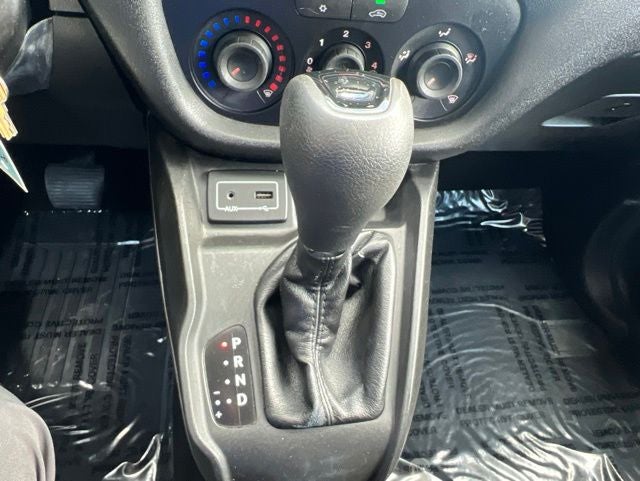 2019 RAM ProMaster City Tradesman SLT
