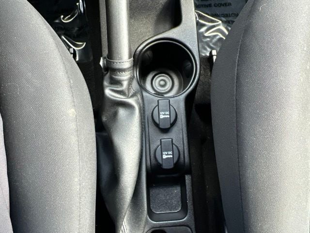 2019 RAM ProMaster City Tradesman SLT