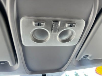 2019 RAM ProMaster City Tradesman SLT