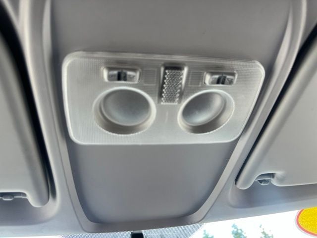 2019 RAM ProMaster City Tradesman SLT