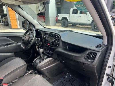 2019 RAM ProMaster City Tradesman SLT