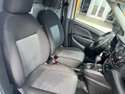 2019 RAM ProMaster City Tradesman SLT