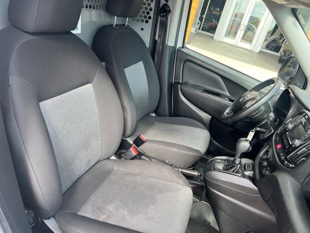 2019 RAM ProMaster City Tradesman SLT