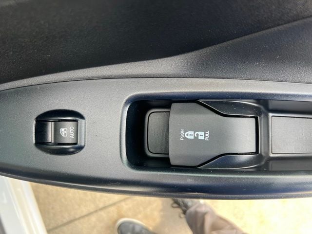 2019 RAM ProMaster City Tradesman SLT