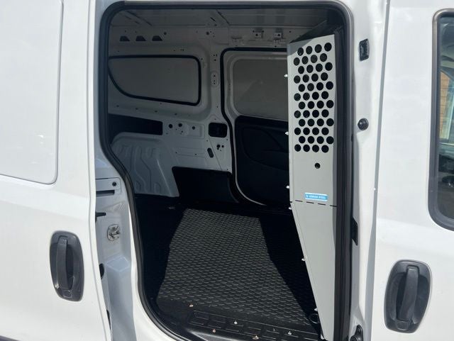 2019 RAM ProMaster City Tradesman SLT