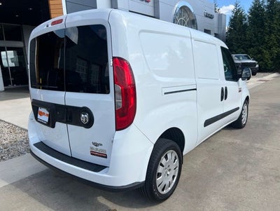 2019 RAM ProMaster City Tradesman SLT
