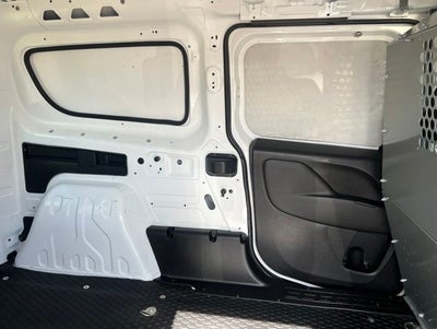 2019 RAM ProMaster City Tradesman SLT