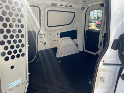 2019 RAM ProMaster City Tradesman SLT
