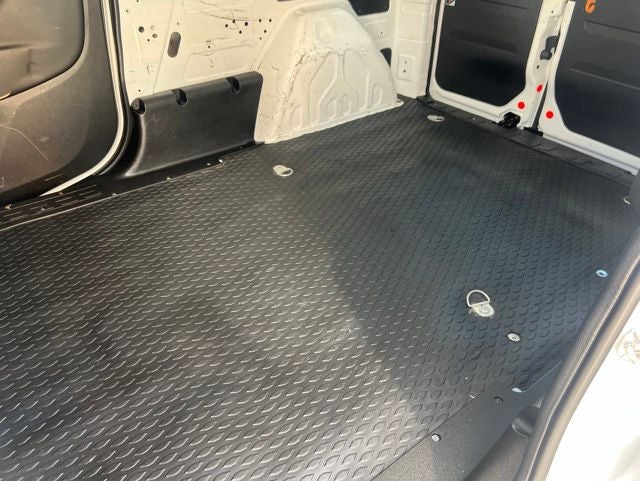 2019 RAM ProMaster City Tradesman SLT