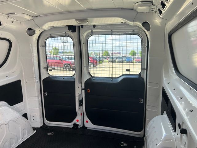 2019 RAM ProMaster City Tradesman SLT