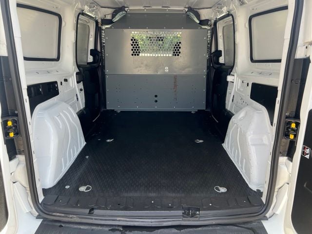 2019 RAM ProMaster City Tradesman SLT