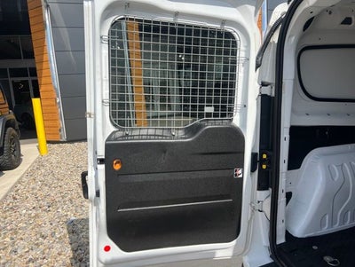 2019 RAM ProMaster City Tradesman SLT