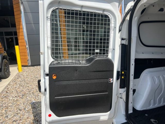 2019 RAM ProMaster City Tradesman SLT