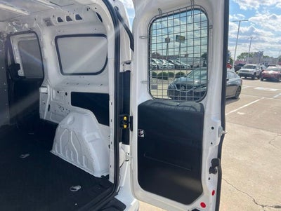 2019 RAM ProMaster City Tradesman SLT