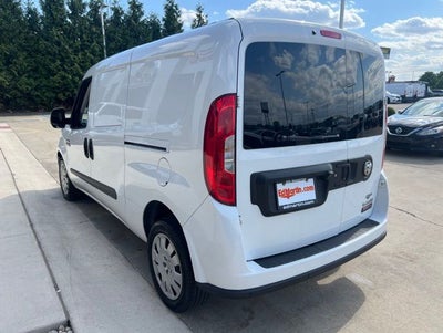 2019 RAM ProMaster City Tradesman SLT