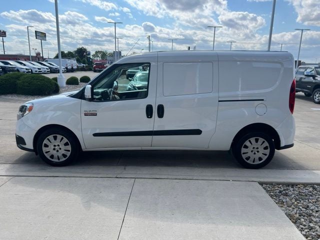 2019 RAM ProMaster City Tradesman SLT