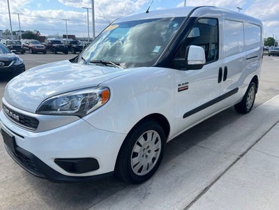 2019 RAM ProMaster City Tradesman SLT