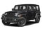 2027 Jeep Wrangler Sahara