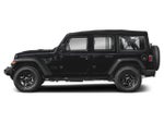 2027 Jeep Wrangler Sahara