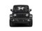 2027 Jeep Wrangler Sahara