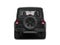 2027 Jeep Wrangler Sahara