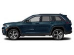 2027 Jeep Grand Cherokee Limited Reserve