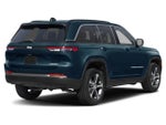 2027 Jeep Grand Cherokee Limited Reserve