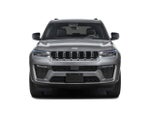 2027 Jeep Grand Cherokee Limited Reserve