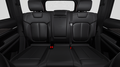 2027 Jeep Grand Cherokee GRAND CHEROKEE LIMITED RESERVE 4X4
