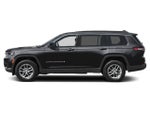 2027 Jeep Grand Cherokee L Limited