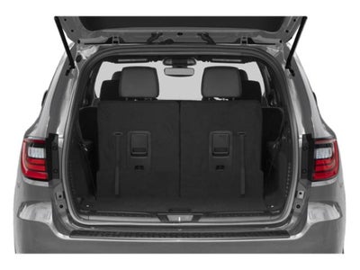 2026 Dodge Durango GT Plus HEMI V8 America 250 Edition