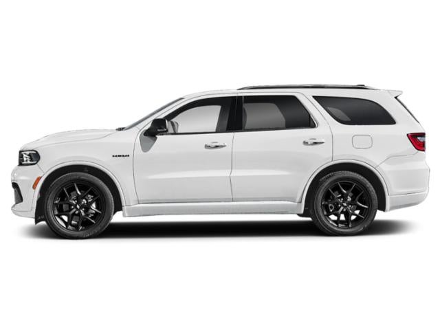 2026 Dodge Durango GT Plus HEMI V8 America 250 Edition