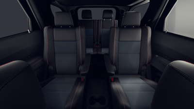 2026 Dodge Durango DURANGO GT HEMI V8 PLUS AWD AMERICA250
