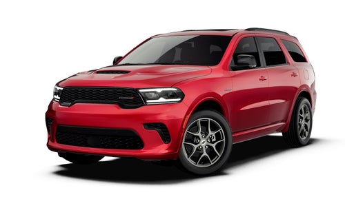 2027 Dodge Durango DURANGO GT HEMI V8 PLUS AWD