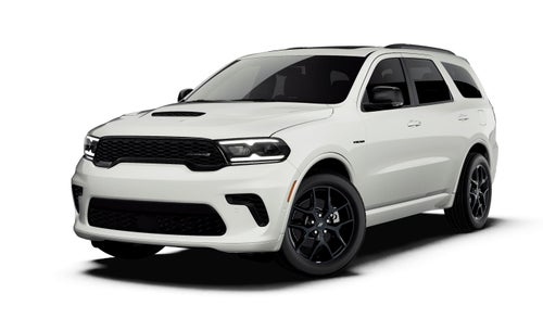 2027 Dodge Durango DURANGO GT HEMI V8 PLUS AWD