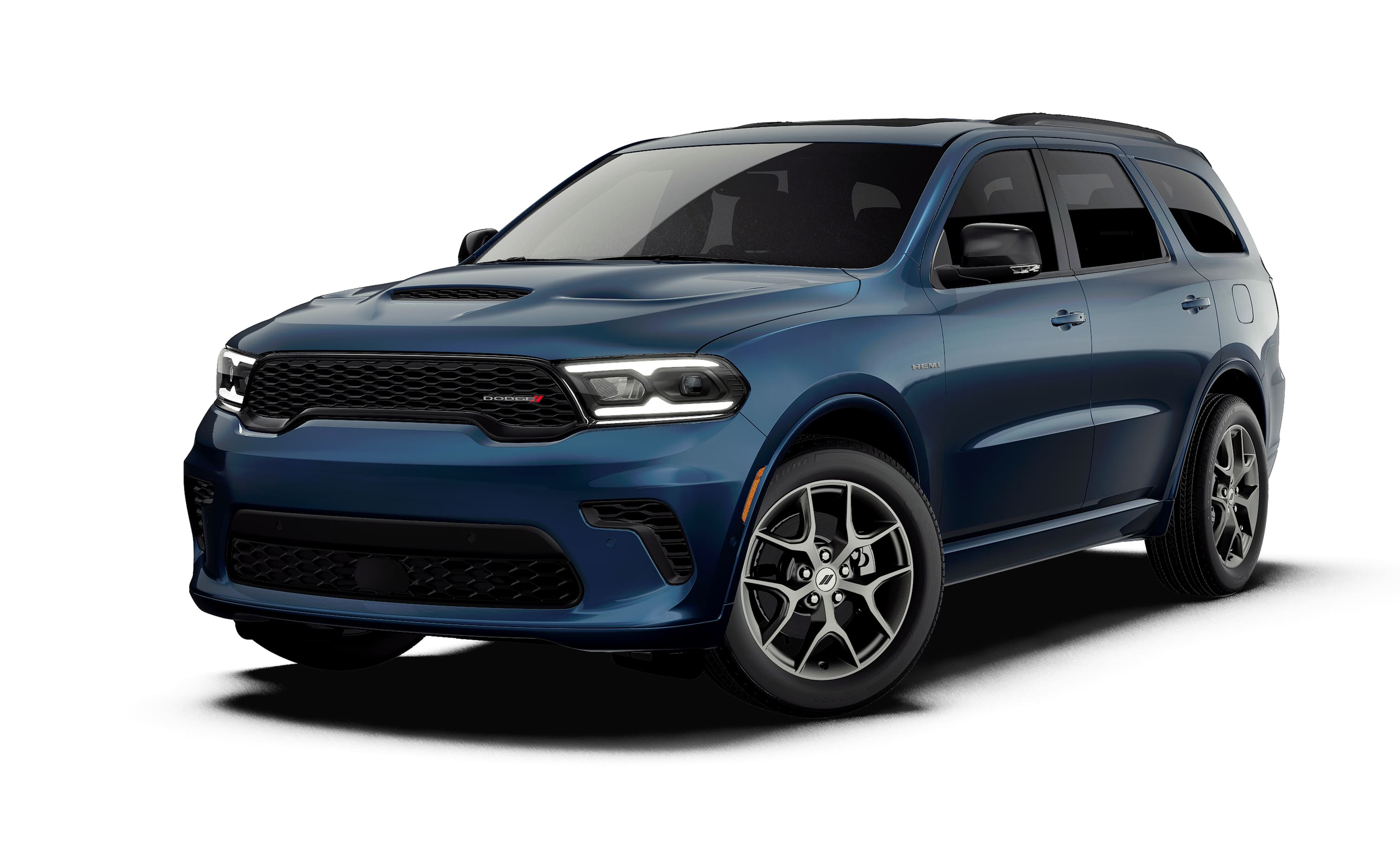 2027 Dodge Durango DURANGO GT HEMI V8 PLUS AWD