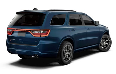 2027 Dodge Durango DURANGO GT HEMI V8 PLUS AWD